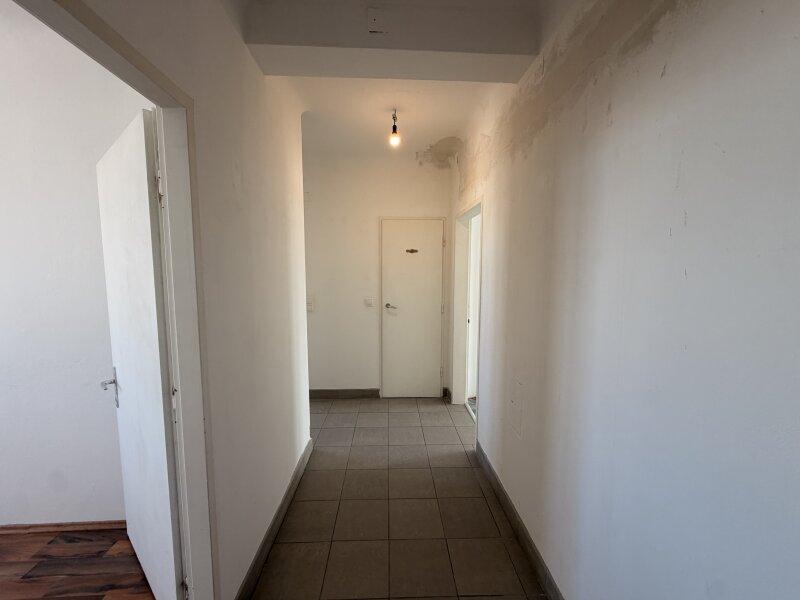 Vorzimmer