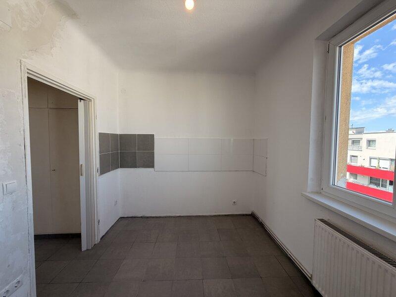 K�che mit Essplatz