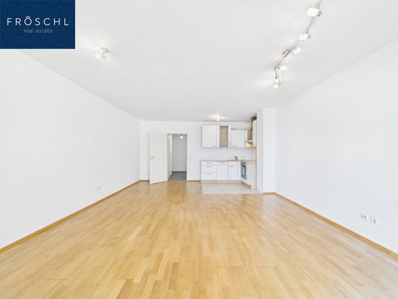 Blick vom Wohnraum Richtung K�che - Pic 2