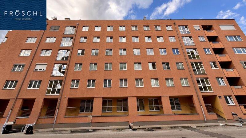 Hausansicht - Pic 2