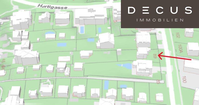 Basemap �sterreich 3D - Gallizinstrasse 89