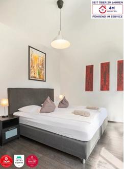 Top-Lage im 3. Bezirk | Gro�z�gige 3-Zimmer-Wohnung - ideal f�r WG