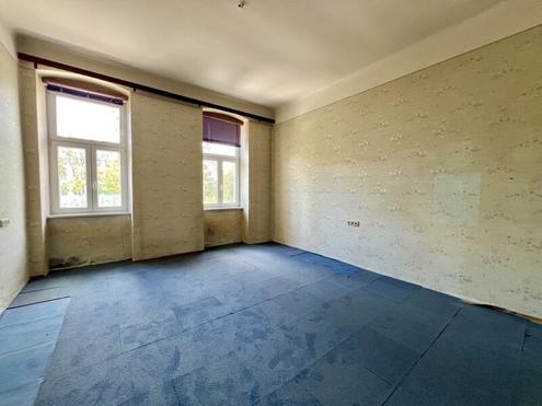 Altbauwohnungen mit Weitblick N�he Meiselmarkt!