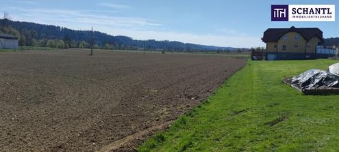++GEWERBEGRUNDST�CK ca. 20.0000 m� im GRO�RAUM von GRAZ und LEIBNITZ++ PERFEKTE VORRAUSSETZUNGEN f�r BETRIEBSANSIEDLUNG gegeben++ BD 0,2 - 0,6++