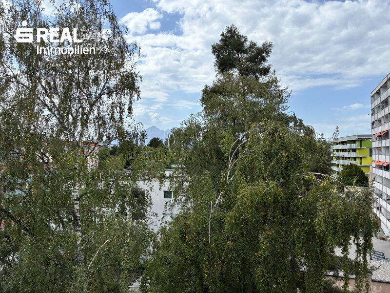 Ausblick Richtung S�den