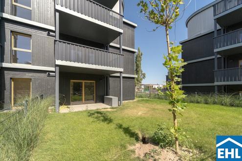 Im Grünen Mödling - Grüne Stadtvillen