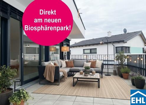 Eckreihenhaus - Ziegelmassivbau - Architekturjuwel