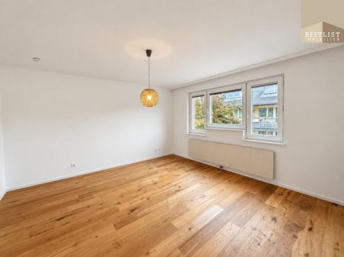 Charmante 1-Zimmerwohnung mit Gr�nblick in M�dling!
