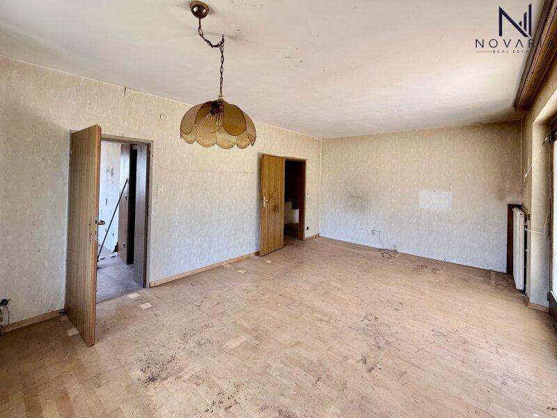 NOVARIA Real Estate