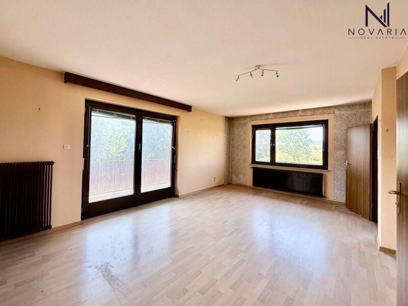 NOVARIA Real Estate
