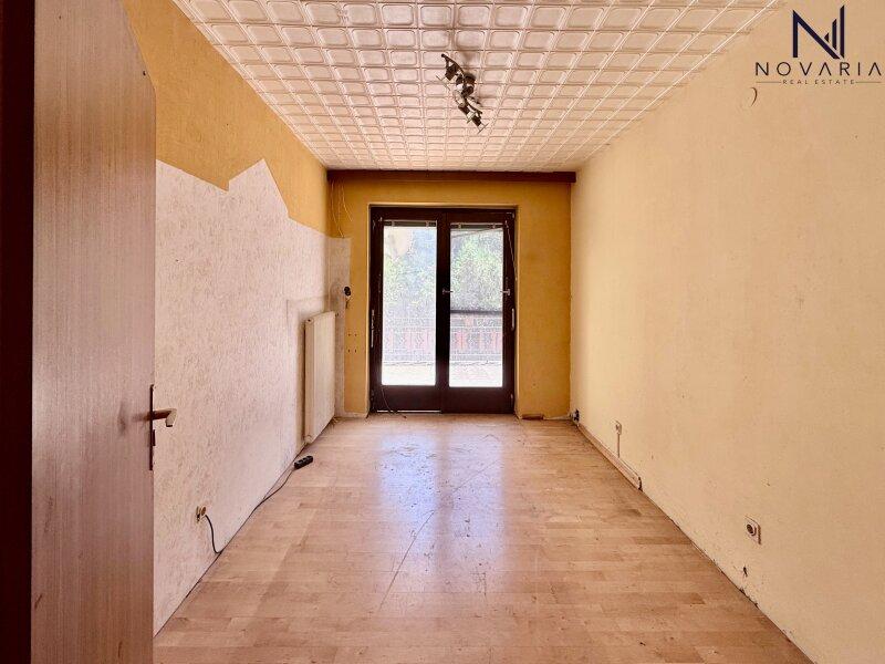 NOVARIA Real Estate
