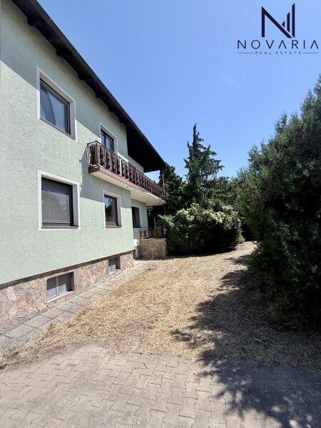 NOVARIA Real Estate