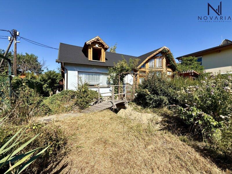 NOVARIA REAL ESTATE