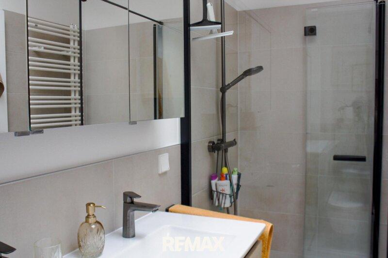 Badezimmer OG