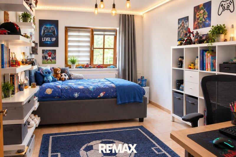 Zimmer EG ca. 15m�, AI MODIFIED