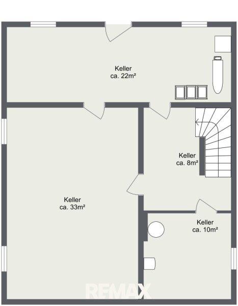 2D Plan Keller