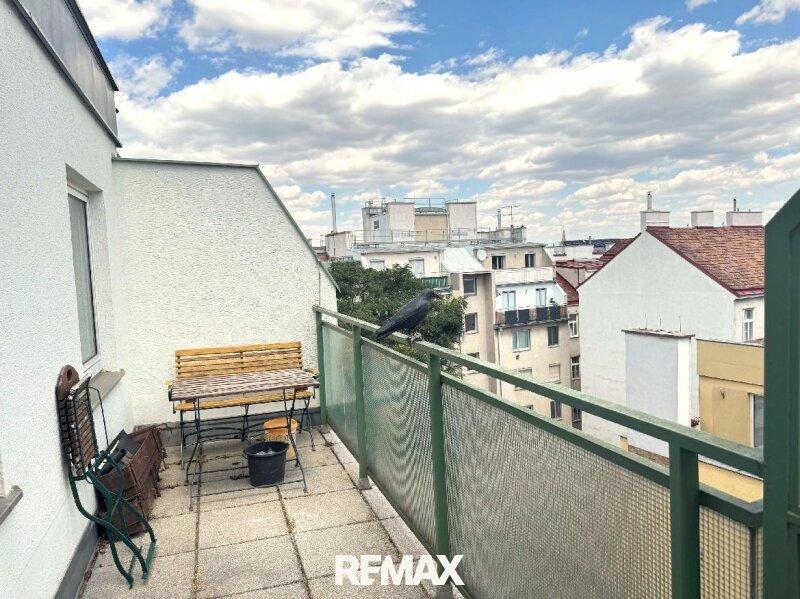 Terrasse 2