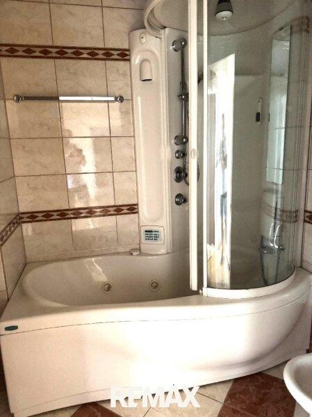 Badezimmer.