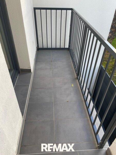 13 Balkon