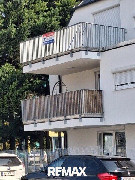 22 Balkon 2.OG Au�enansicht 1220