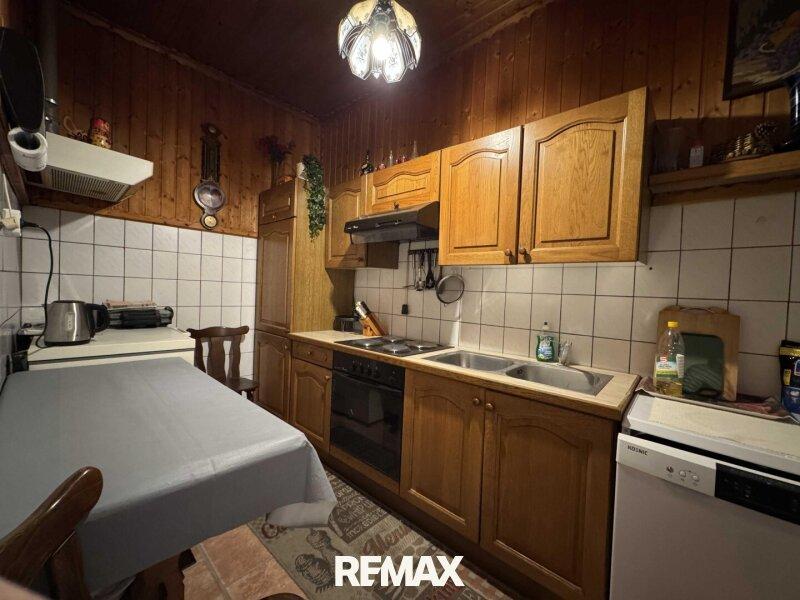 K�che ETW 2100 Korneuburg