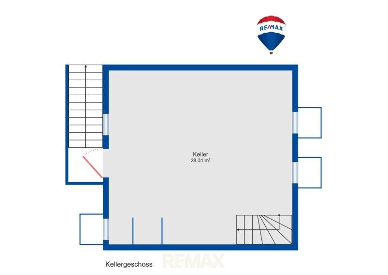 16. Einfamilienhaus 1020 Wien-Leopoldstadt - KG