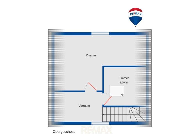 15. Einfamilienhaus 1020 Wien-Leopoldstadt - OG