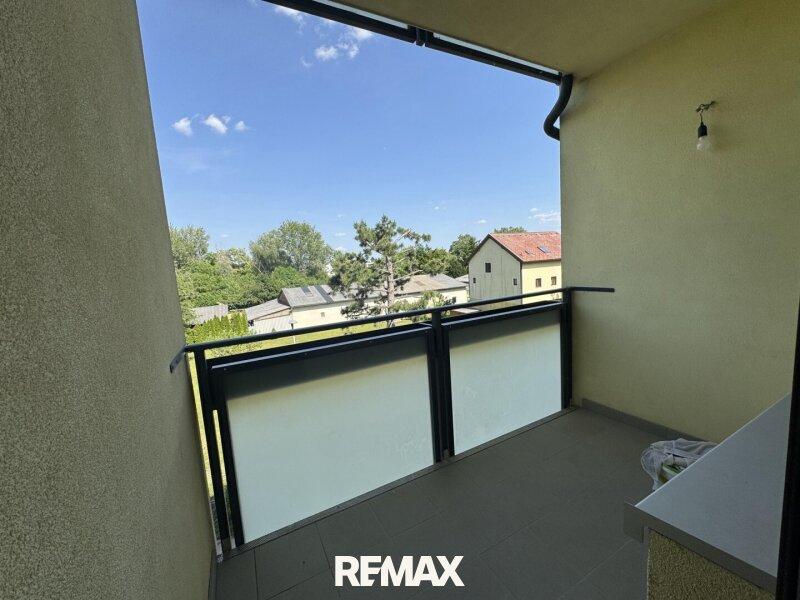 ETW 2000 Stockerau - Loggia