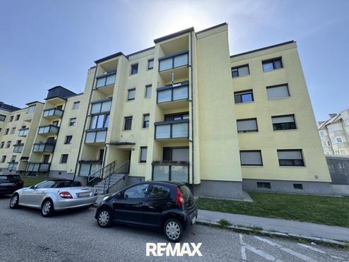 "Family Start Wohnung"