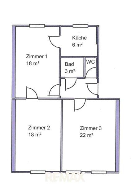 06. Eigentumswohnung 2700 Wiener Neustadt