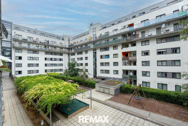 16. Eigentumswohnung 1020 Wien-Leopoldstadt 
