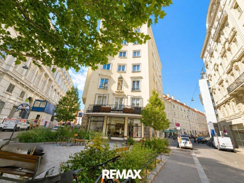 MTW 1010 Wien