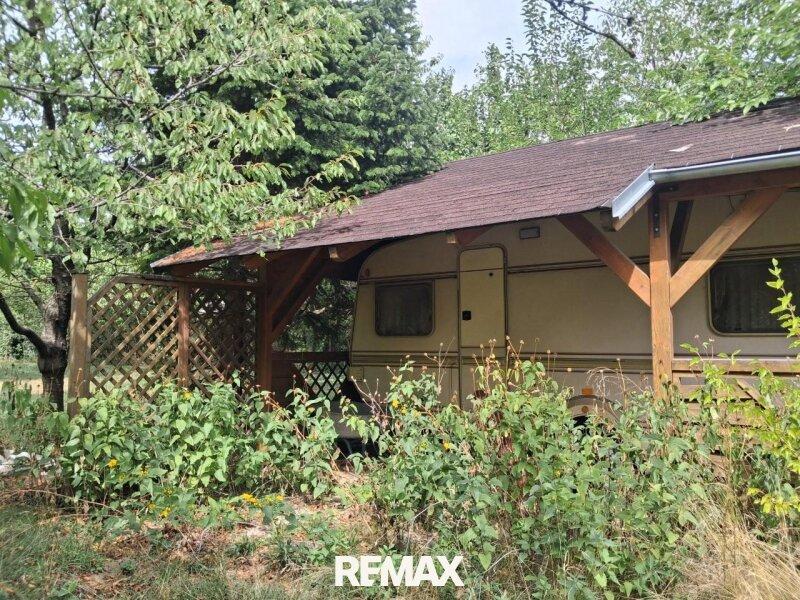 9 Gartenh�tte 7053 Hornstein