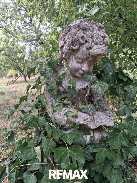 13 Steinfigur Garten 7053 Hornstein