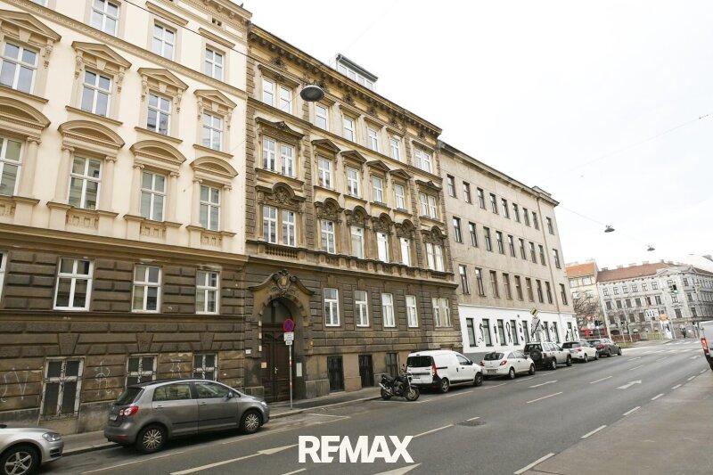 10. Eigentumswohnung 1070 Wien