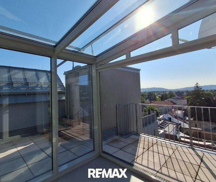 11 Dachterrasse Penthouse 1210