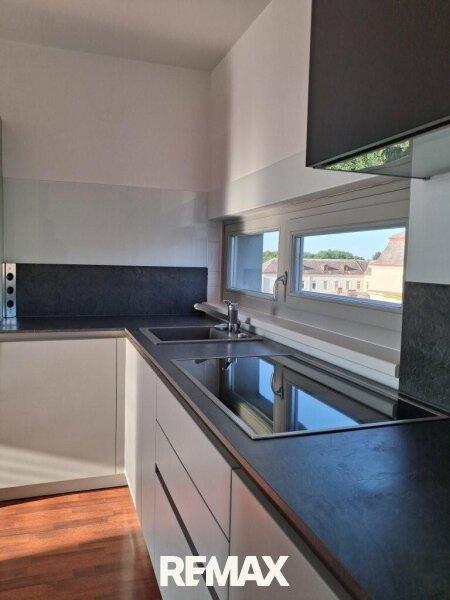 10 K�che mit Ausblick DG 1210