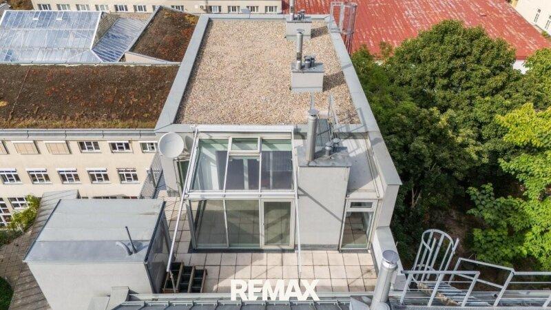 31 Penthouse Draufblick 1210