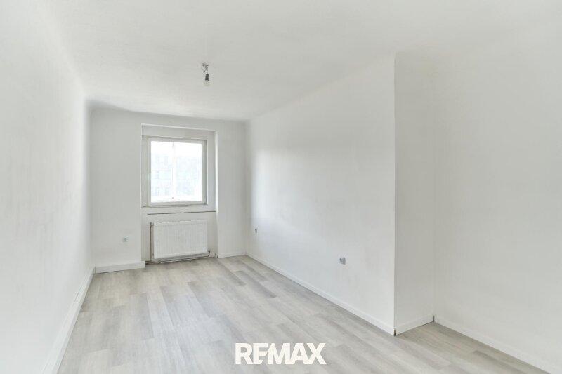 08. ETW 1110 Wien - Schlafzimmer