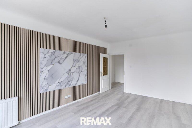 07. ETW 1110 Wien - Wohnzimmer