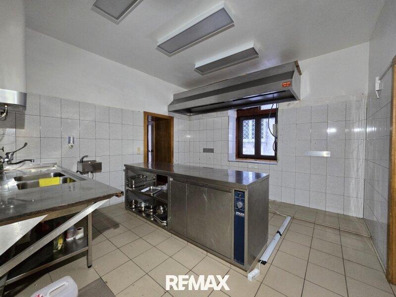 05 K�che - Restaurant