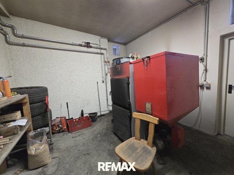 29 Technikraum