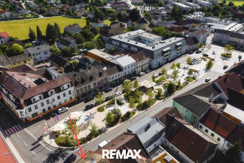 01 Miethaus in St. Leonhard am forst