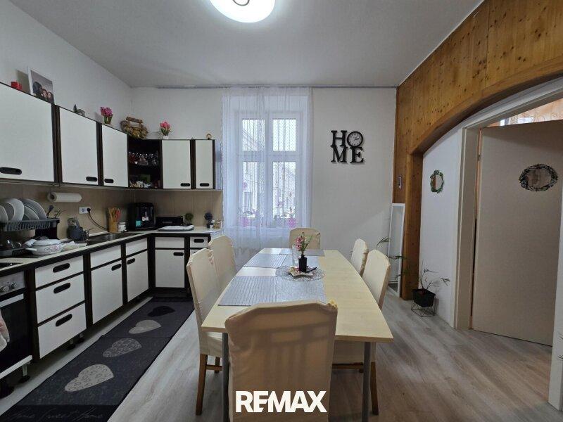 20 K�che - einer Wohnung