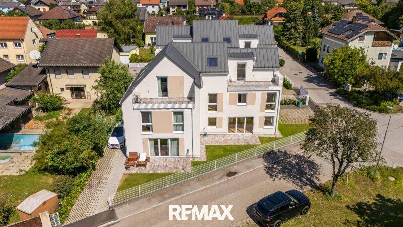 Doppelh�user DOUF H1