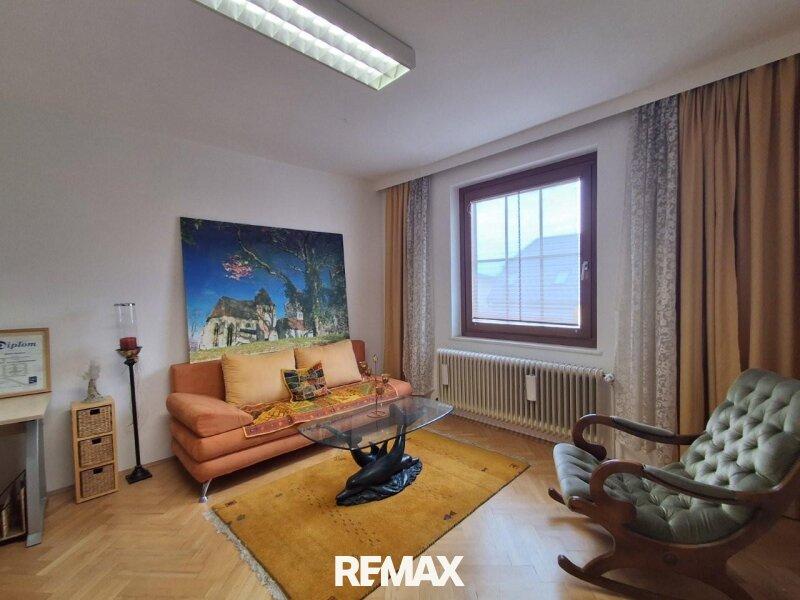 3 Zimmer OG Petzenkirchen