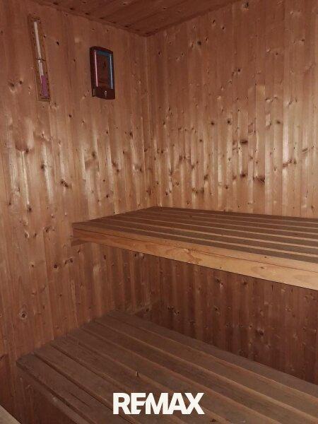 15 Sauna Petzenkirchen