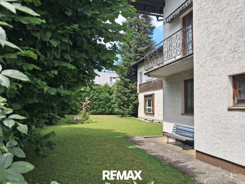 18 Garten links Petzenkirchen
