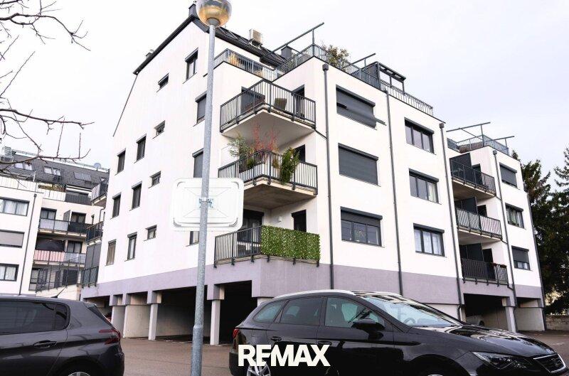 18 Wohnhausanlage