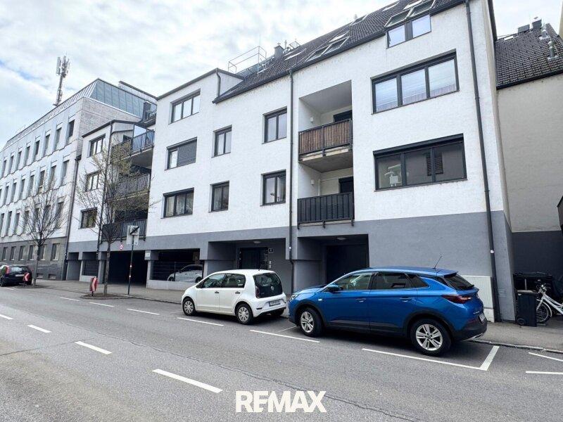 19 Wohnhausanlage